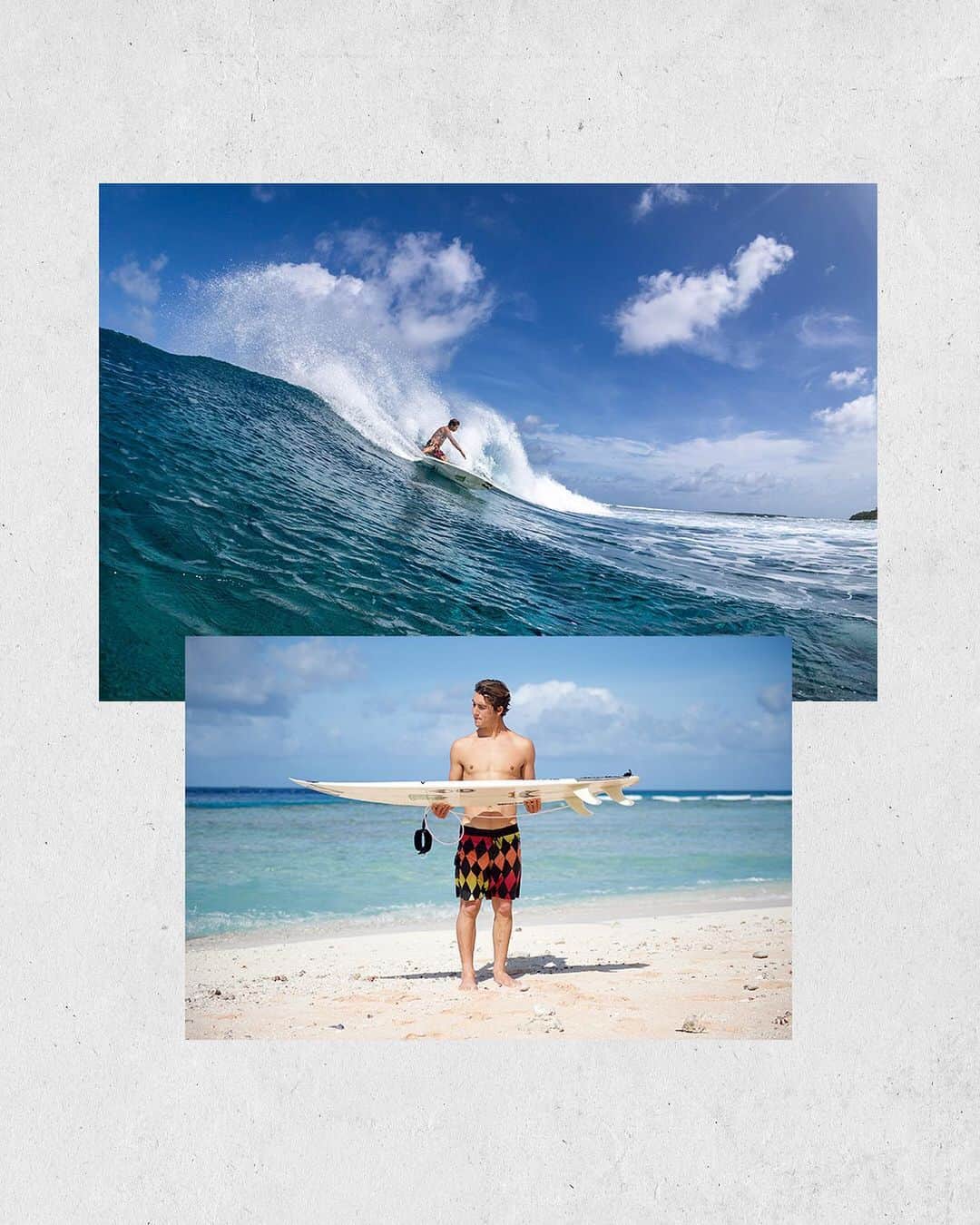 ビラボンさんのインスタグラム写真 - (ビラボンInstagram)「“𝙄 𝙡𝙤𝙫𝙚𝙙 𝘼𝙣𝙙𝙮’𝙨 𝙨𝙢𝙖𝙡𝙡-𝙬𝙖𝙫𝙚 𝙨𝙪𝙧𝙛𝙞𝙣𝙜 𝙗𝙚𝙘𝙖𝙪𝙨𝙚 𝙝𝙚 𝙢𝙖𝙙𝙚 𝙞𝙩 𝙡𝙤𝙤𝙠 𝙨𝙪𝙥𝙚𝙧 𝙚𝙛𝙛𝙤𝙧𝙩𝙡𝙚𝙨𝙨. 𝙄𝙩’𝙨 𝙤𝙣𝙚 𝙤𝙛 𝙩𝙝𝙚 𝙝𝙖𝙧𝙙𝙚𝙨𝙩 𝙩𝙝𝙞𝙣𝙜𝙨 𝙩𝙤 𝙙𝙤 𝙖𝙣𝙙 𝙝𝙚 𝙙𝙤𝙚𝙨 𝙞𝙩 𝙬𝙞𝙩𝙝 𝙩𝙝𝙚 𝙗𝙚𝙨𝙩 𝙨𝙩𝙮𝙡𝙚 𝙮𝙤𝙪’𝙫𝙚 𝙚𝙫𝙚𝙧 𝙨𝙚𝙚𝙣.” -@griffin_cola⠀ ⠀ Honoring Andy Irons’ ongoing impact on the way we surf, we’re proud to introduce the AI Forever collection - inspired by the 3x World Champ’s most iconic boardshort prints during his reign. A portion of proceeds from this collection will go to @kidshurttoohawaii - an organization providing services to grieving and traumatized children, youth and their caregivers.⠀ ⠀ Swipe and tap to shop the Diamonds AI Pro boardshort, and head to our link in bio to explore the full collection.⠀ ⠀ #AIForever」12月4日 23時29分 - billabong