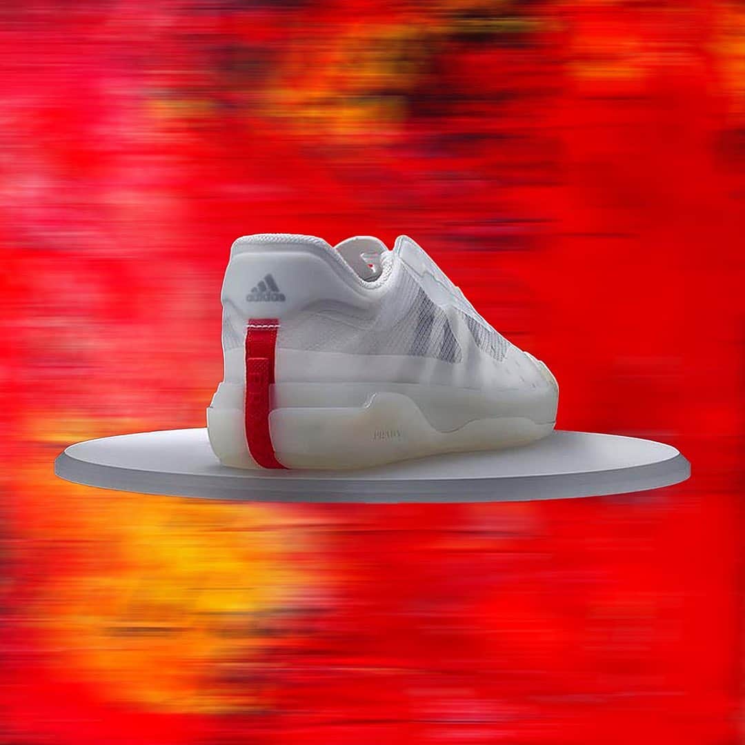 shoes ????さんのインスタグラム写真 - (shoes ????Instagram)「Prada & Adidas are poised to further blur the lines between athletic & luxury fashion. 👟  Their minimalist “A+P Luna Rossa 21” collab drops next week, retailing on Adidas.com at $650. 🎈Are these a cop?💭   #adidasoriginals #prada #nicekicks #kicksonfire #sneakernews #sneakerwatch #stockx #supremenewyork #goat #snkrs」12月4日 23時43分 - shoes