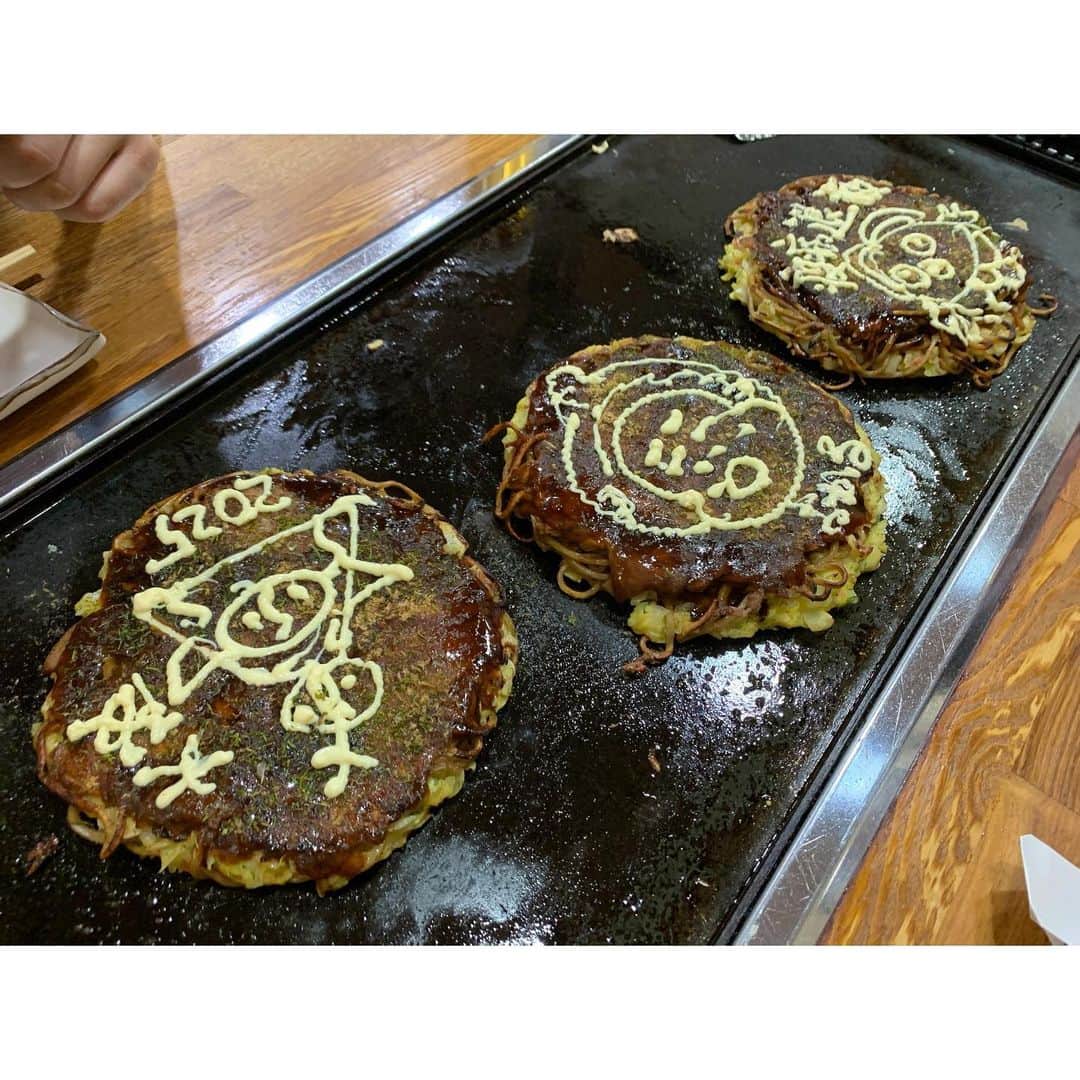 VANRIのグルメインスタ