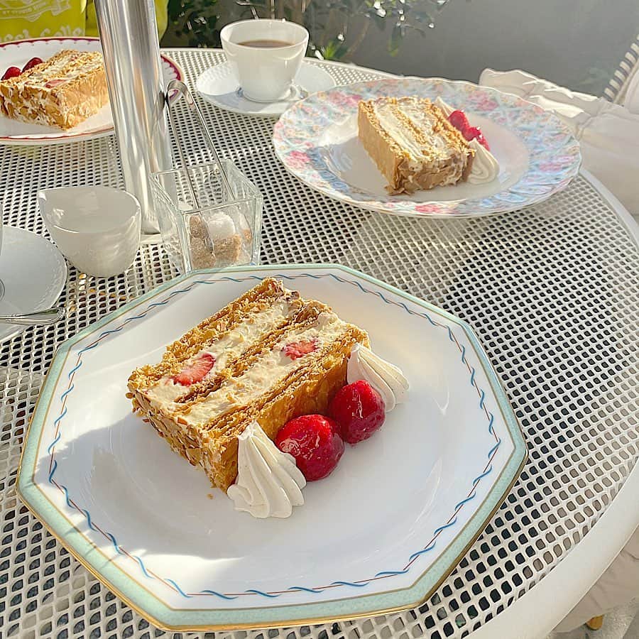 もえち。のグルメインスタ