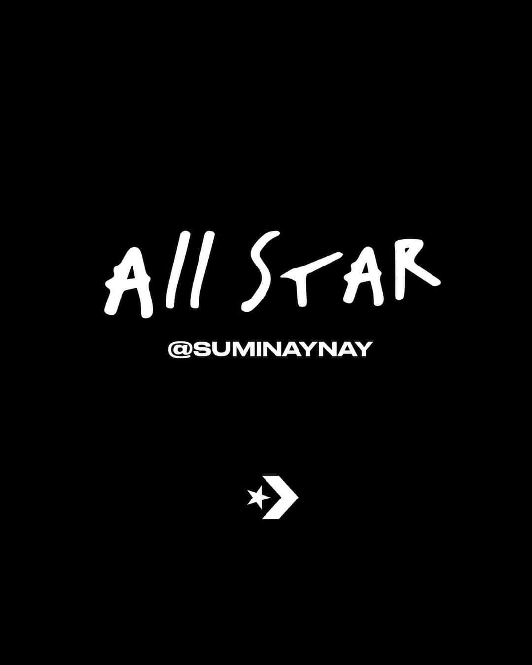 converseさんのインスタグラム写真 - (converseInstagram)「The One Star Pro AS, designed by @converse_cons team rider Alexis Sablone is back in an all-black edition that will drive your style on or off the board this season.⁣ ⁣ “All-black goes with everything, plus it’s classic. And I love classic—I love simple things. I grew up skating in all-black suede and to this day it’s still my favorite. It never goes out of style,” @suminaynay says of the inspiration behind this new execution of her signature shoe, available now on Converse.com. Photos: @mmmsherbert」12月5日 0時08分 - converse
