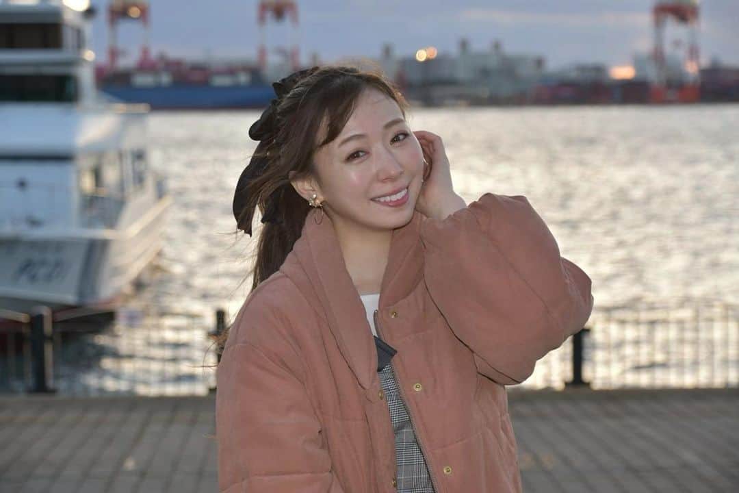 熊谷知花さんのインスタグラム写真 熊谷知花instagram いつもありがとうございます 本日お誕生日を迎えました この一年も感謝の気持ちを大切に 笑顔で幸せいっぱいに過ごしていきたいと思います お誕生日 バースデー ありがとう 感謝の気持ちを忘れず