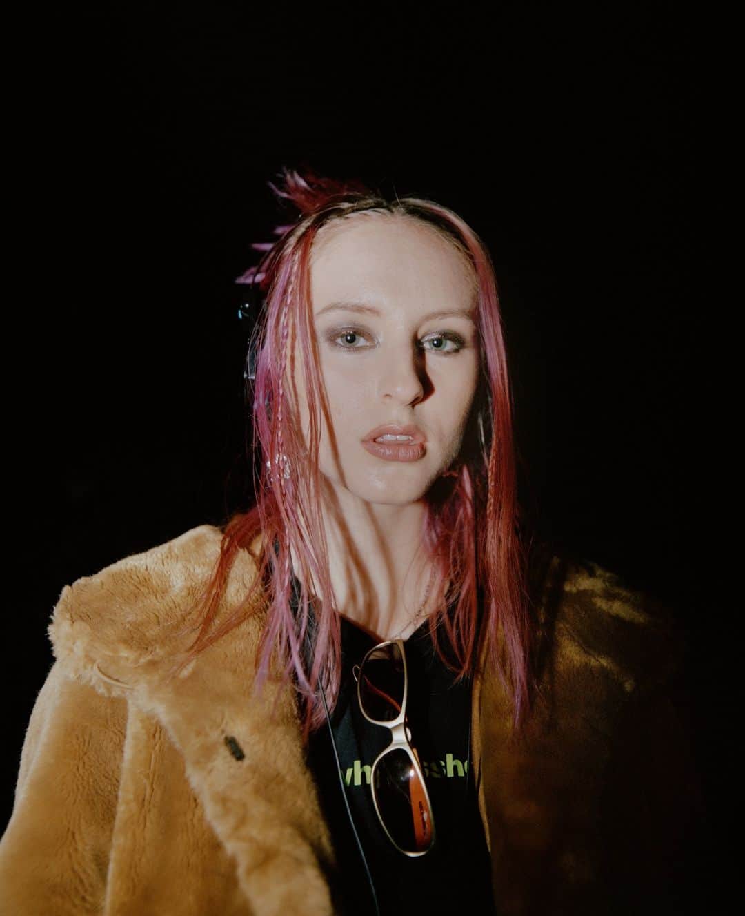 サウンドクラウドのインスタグラム：「Change the channel and tune into @miagladstone 's latest "CYCLE/S - EP." Be good to yourselves, and dig into this genre blending gem today. 💎⁠ ⁠ ➡️ Listen up at the link in bio.⁠ ⁠ #NewMusicFridays #FreshPressed」