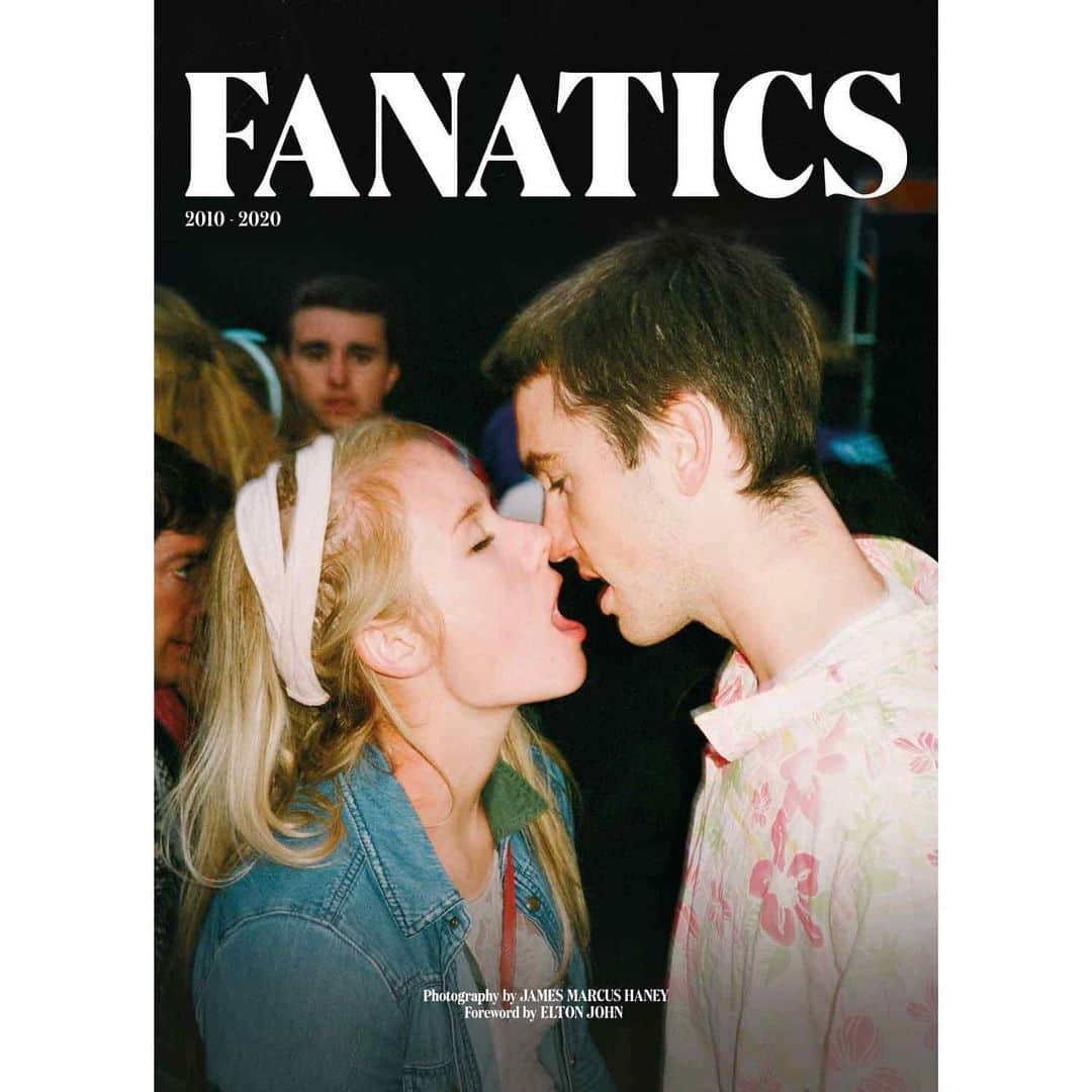 グループラブのインスタグラム：「just got done with this and could not be more proud to have played a small part. @marcushaney has captured the spirit of what makes the music community so special: the fan. you see the beautiful journey in all its love and dedication, you feel the friendships and exploration, you remember the euphoria and humanity of it all. to see it captured and celebrated here is a gift. thanks Marcus ❤️  link in story」