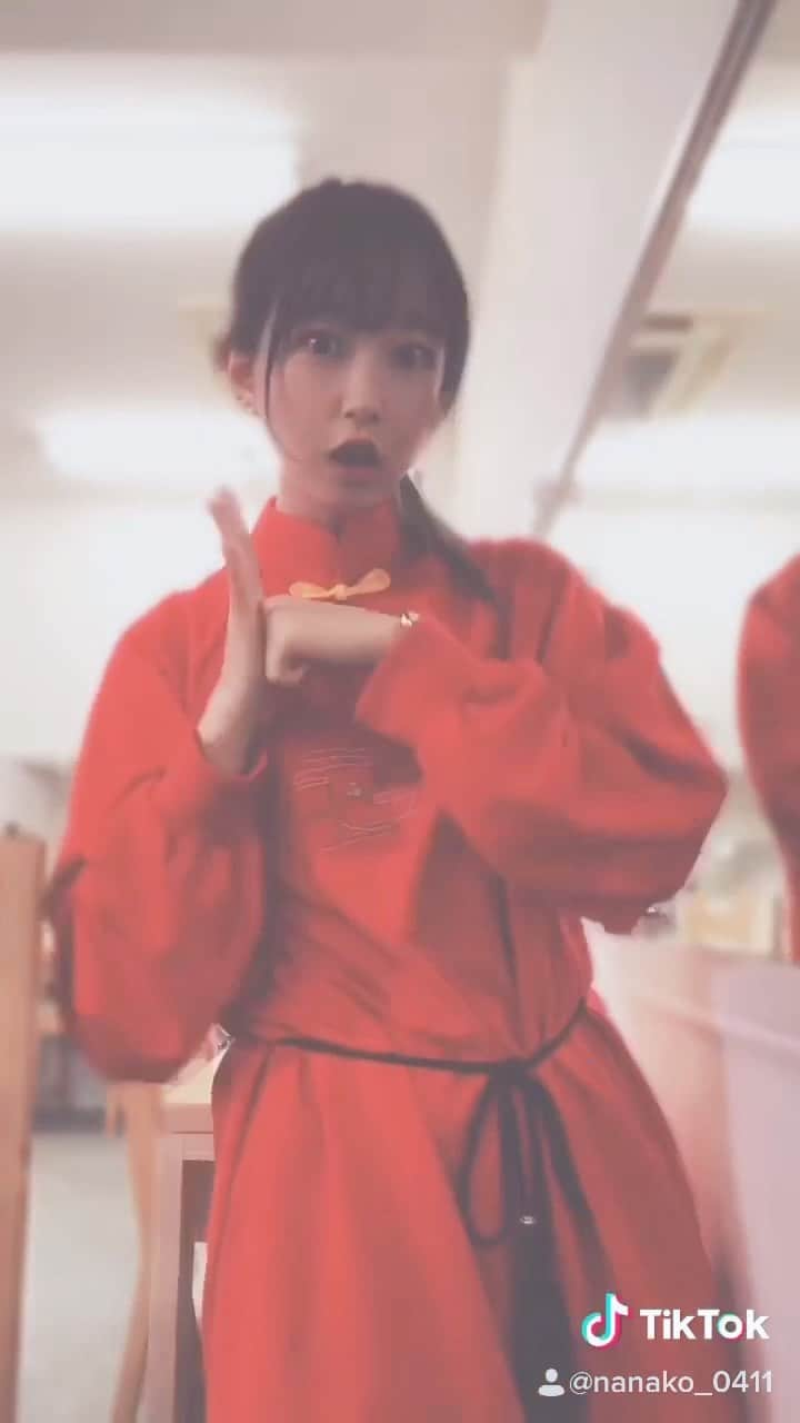 大崎菜々子のインスタグラム