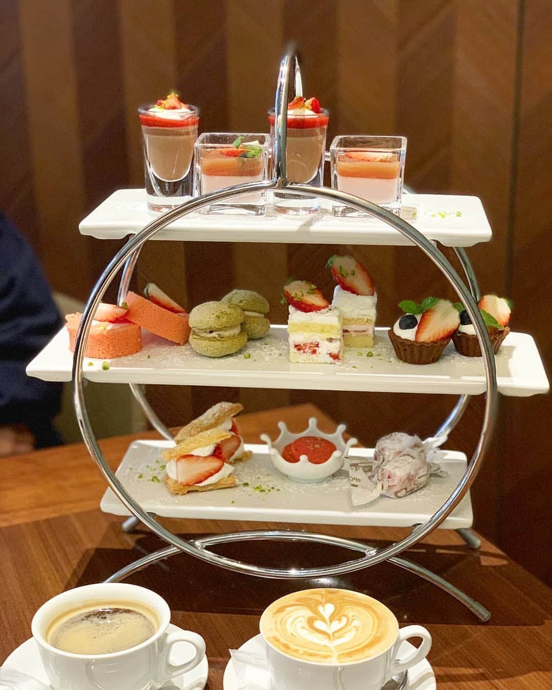 もーさんのグルメインスタ