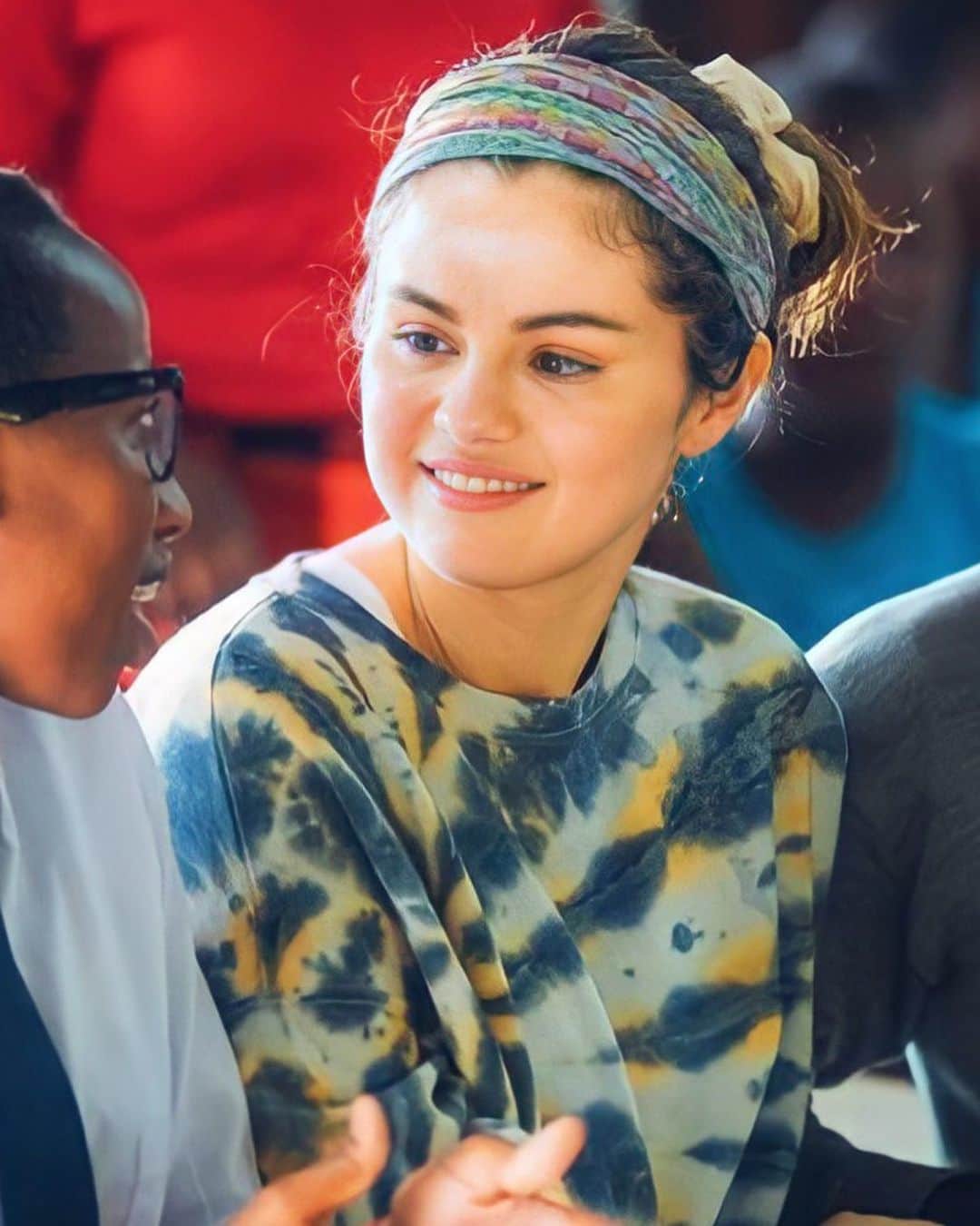 Always With Selenaさんのインスタグラム写真 - (Always With SelenaInstagram)「She’s so Precious」12月5日 1時36分 - amazingsgomez