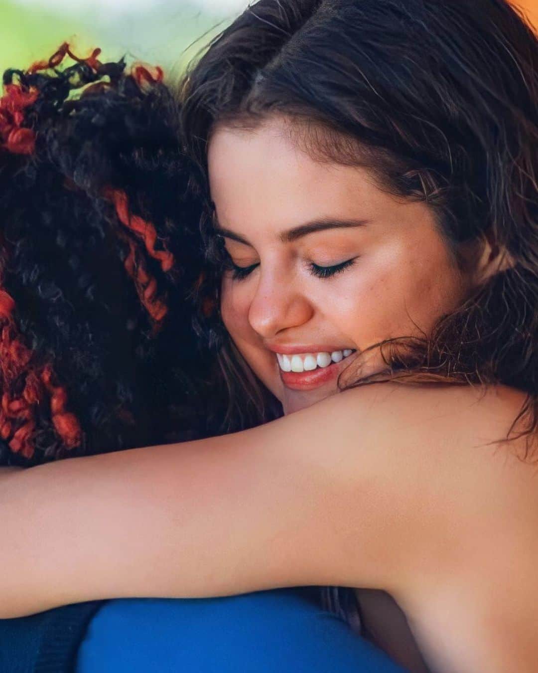 Always With Selenaさんのインスタグラム写真 - (Always With SelenaInstagram)「She’s so Precious」12月5日 1時36分 - amazingsgomez