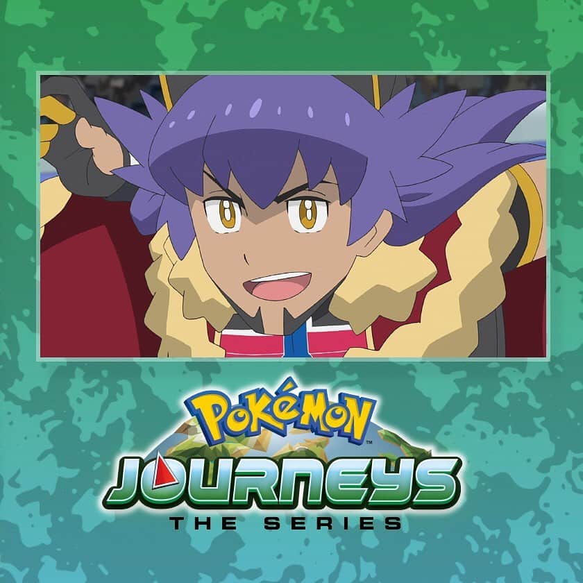 Pokémonさんのインスタグラム写真 - (PokémonInstagram)「Ready for more #PokemonJourneys: The Series? You're in luck, Trainers—12 new episodes are now available on US @Netflix!   Ash and Goh continue their research tasks at Cerise Laboratory, thwart Team Rocket’s shenanigans, and battle with fellow Pokémon Trainers!   ➡️ Click the link in our bio to start watching!」12月5日 1時34分 - pokemon