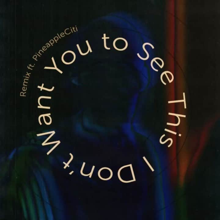 ブランドン・シェイアのインスタグラム：「I don’t want you to see this ft. @theyloveciti is out now 🖤 link in my bio. Ps it’s day 31 of my sobriety 😇」