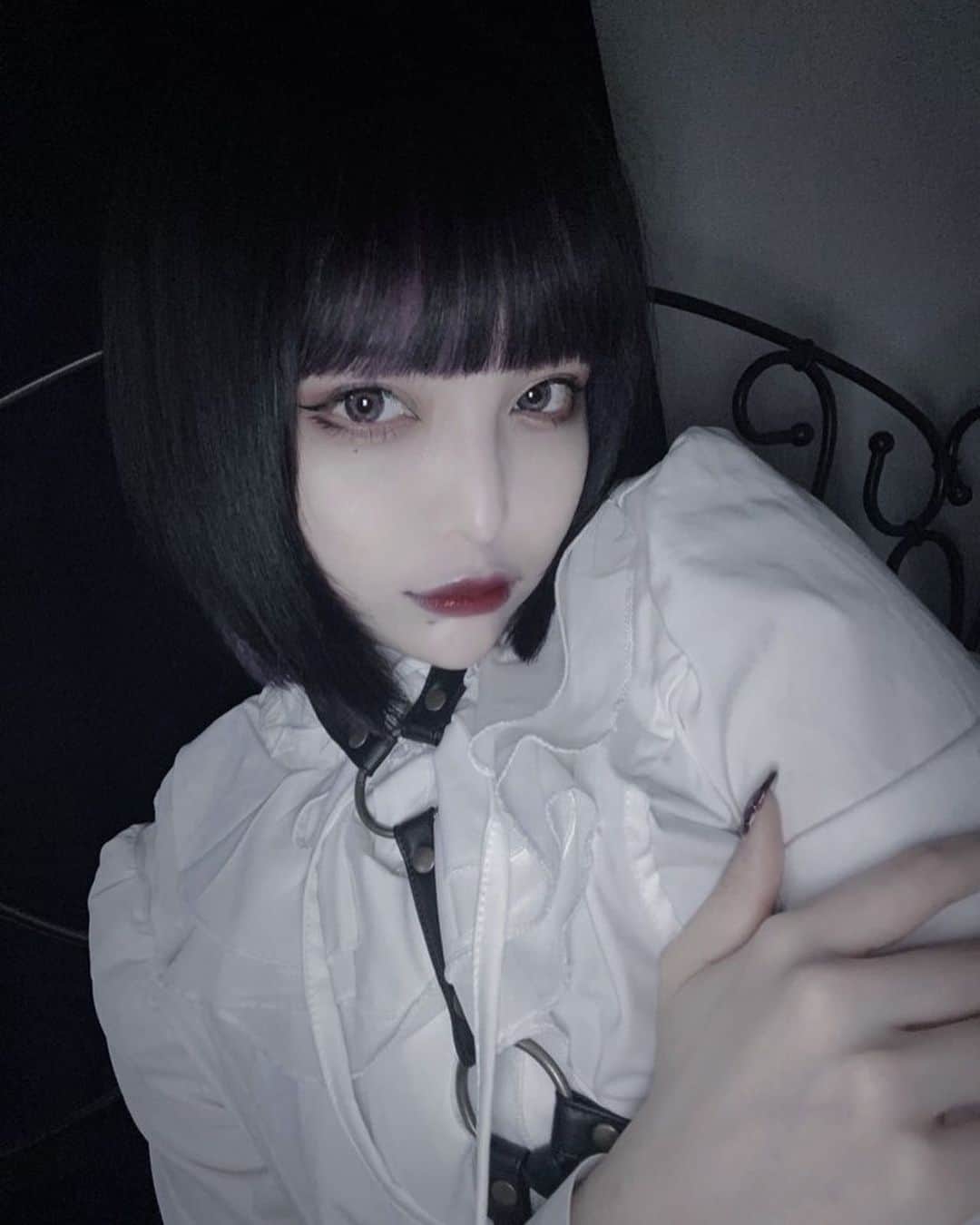 のインスタグラム