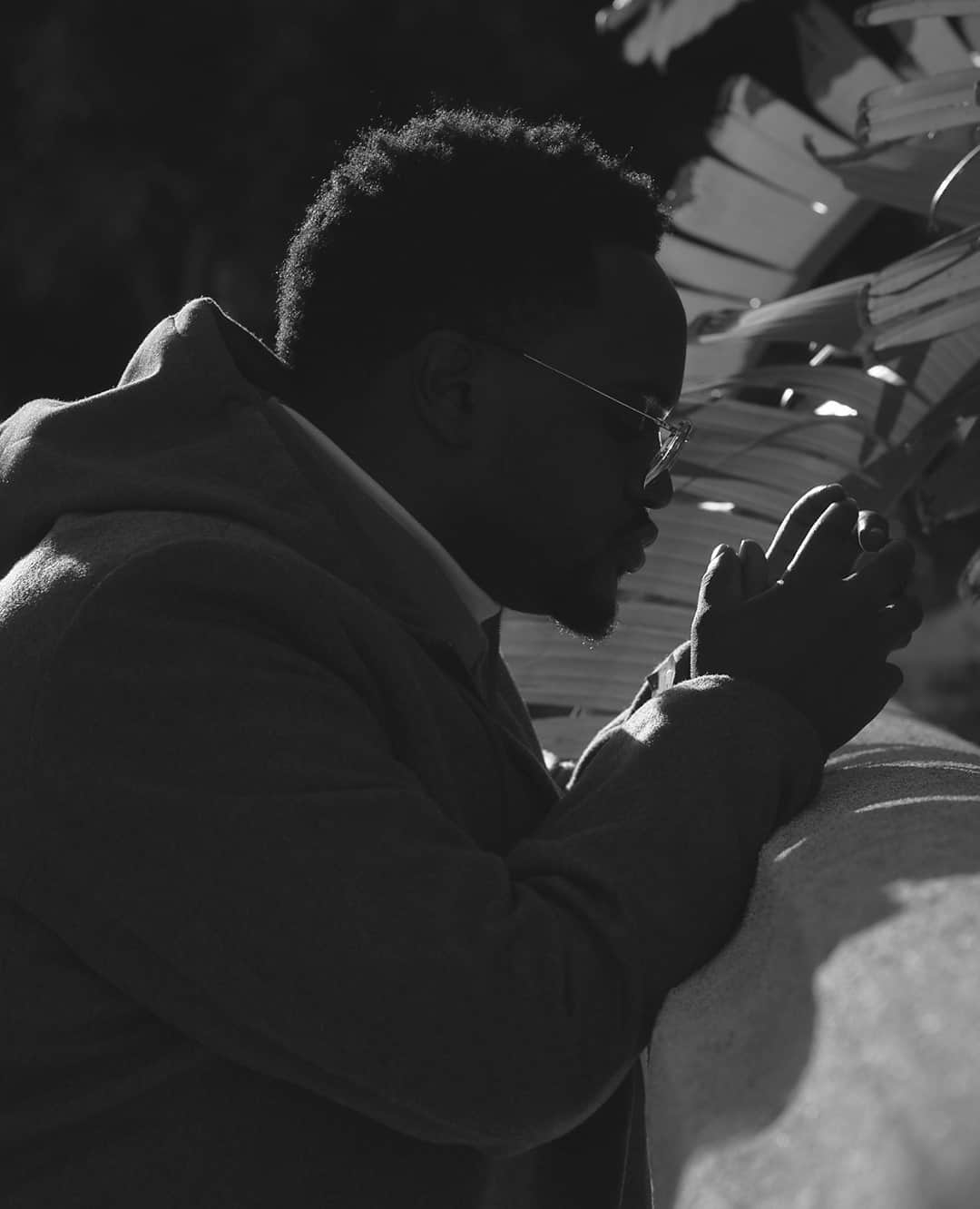 サウンドクラウドのインスタグラム：「The ever-soulful @cellulardada is back with Session 2 of his "Alt Therapy" series. But this time around, we transform. 🦋⁠ ⁠ ➡️ Stream "Session 2: Transformation" at the link in bio.⁠ ⁠ #NewMusicFridays #FreshPressed」