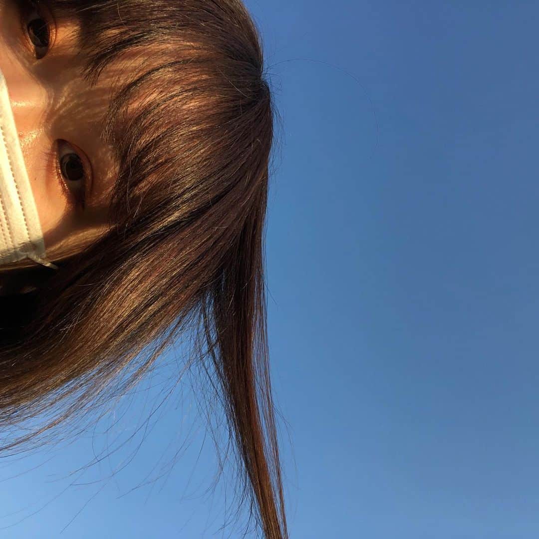 佐藤優萌のインスタグラム