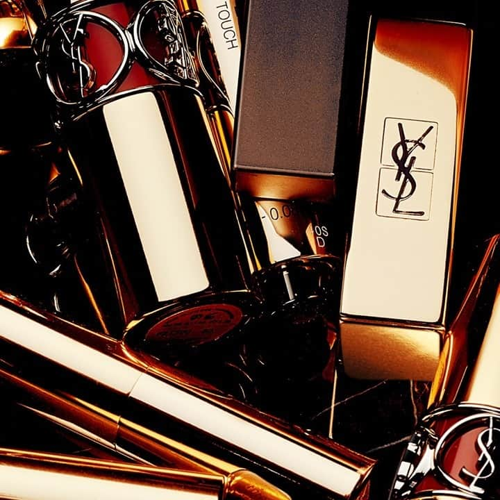 Yves Saint Laurent Beautyのインスタグラム