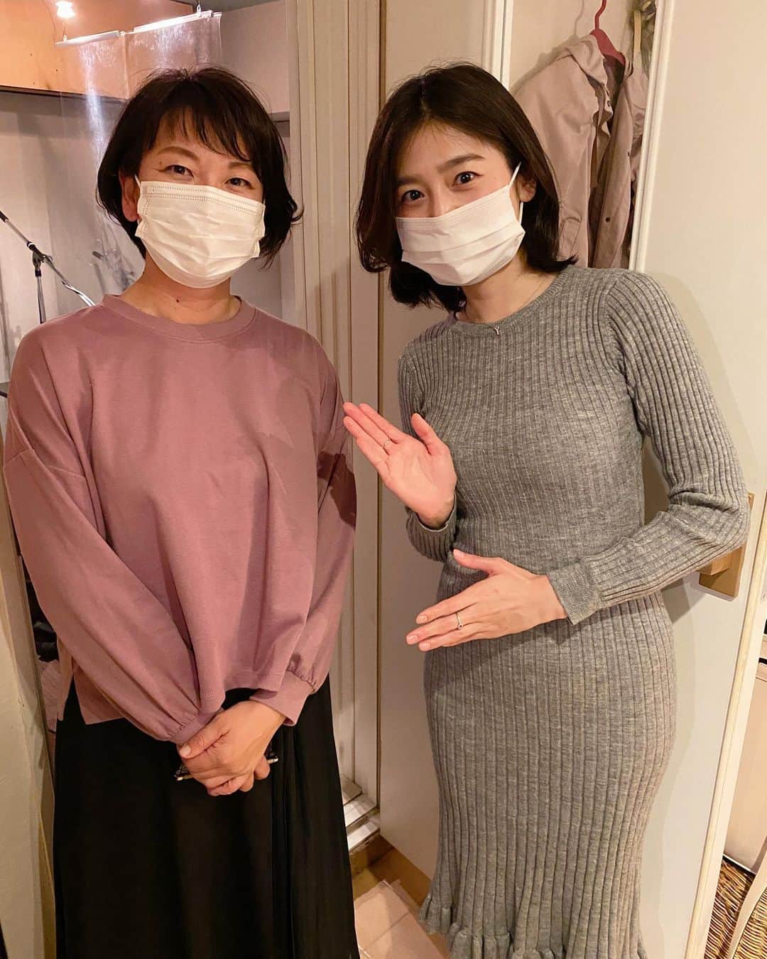 上野優花さんのインスタグラム写真 上野優花instagram グリーンチャンネルでご一緒している 赤見さんのラジオ番組 赤見千尋のジョッキー魂 Fmぐんま に ゲスト出演させていただきました 12月5日の午前9時 です Radikoでもお聴きいただけます