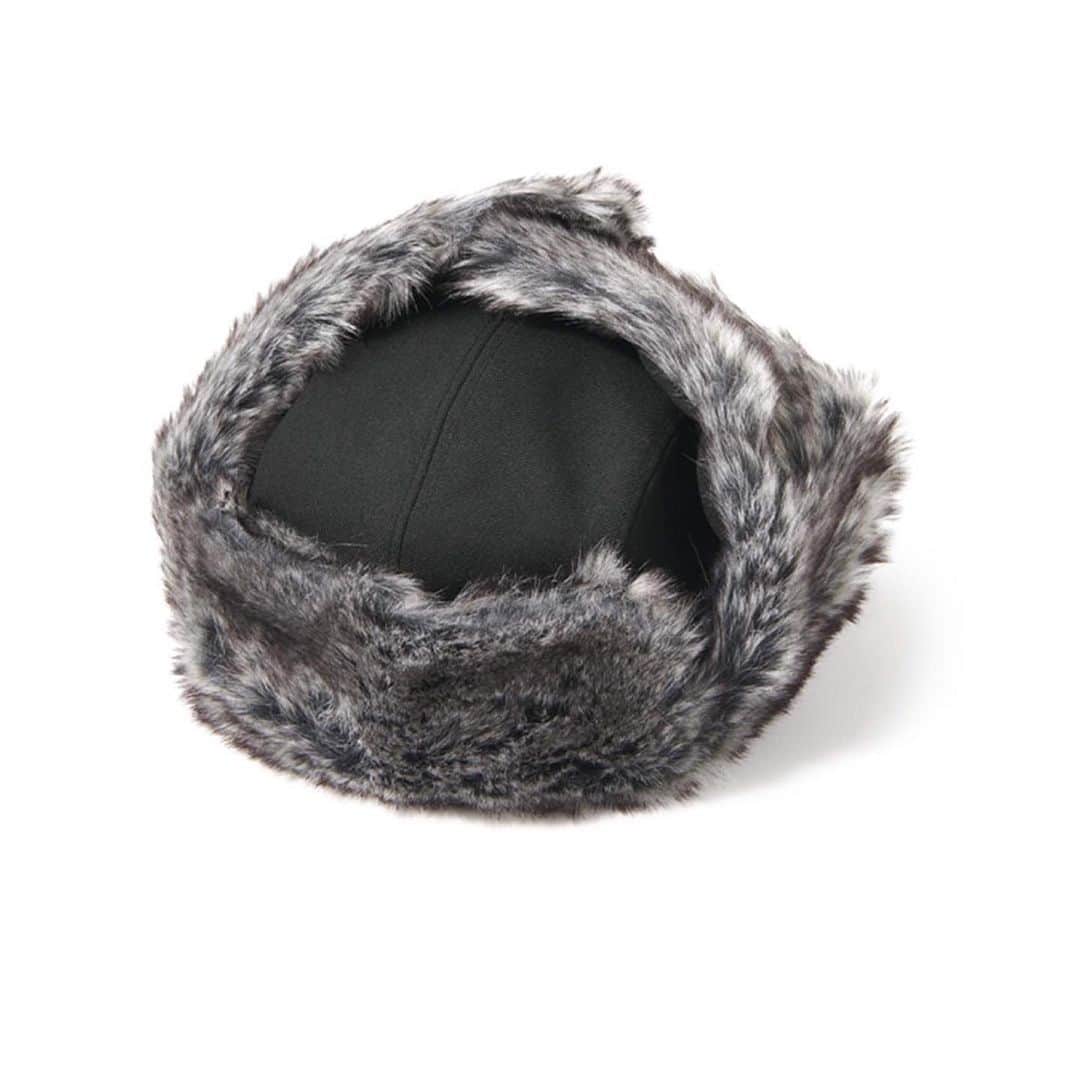 エフティーシーさんのインスタグラム写真 - (エフティーシーInstagram)「FTC X @neweracap Trapper Hat — New Era Classic Wool Fabric with Acrylic Fur — Medium (58cm/22.8in) Large (60cm/23.6) XLarge (62cm/24.4in) ❄️ #ftc #forthecity #ftcsanfrancisco #ftcjp #ftcbarcelona #ftctokyo #ftcnagoya #ftcosaka #ftcautumnwinter2020」12月5日 3時22分 - ftc_skateboarding