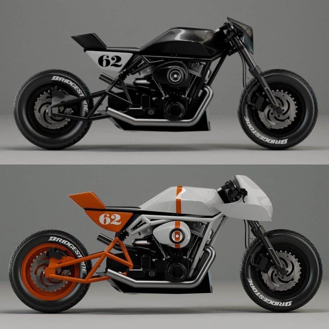 epidemic_motorsのインスタグラム