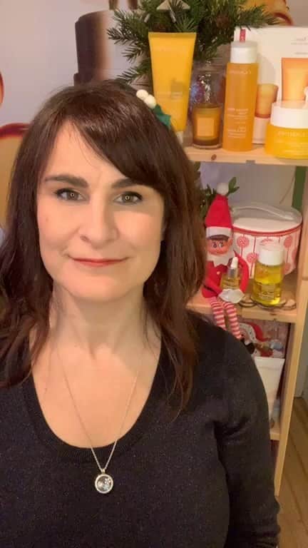 Clarins Canadaのインスタグラム
