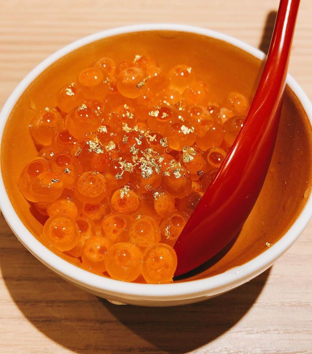 樫原伸彦のグルメインスタ