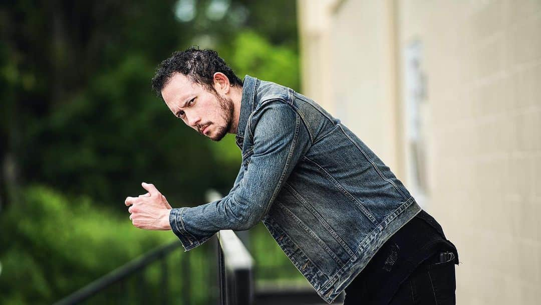 Kerrang!さんのインスタグラム写真 - (Kerrang!Instagram)「​“Rock should be made by the people in the band, not by ghostwriters or teams of songwriters.” Trivium mainman Matt Heafy on his childhood, hazing, Ascendancy, the eventual success of risk-taking and much, much more. Read the full story now at the link in our bio 🔗 ⠀⠀⠀⠀⠀⠀⠀⠀⠀ 📸: @grizzleemartin ⠀⠀⠀⠀⠀⠀⠀⠀⠀ @triviumband @matthewkheafy #kerrang #kerrangmagazine #trivium #mattheafy #metal #heavymetal #ascendancy #embertoinferno #whatthedeadmensay」12月5日 4時08分 - kerrangmagazine_