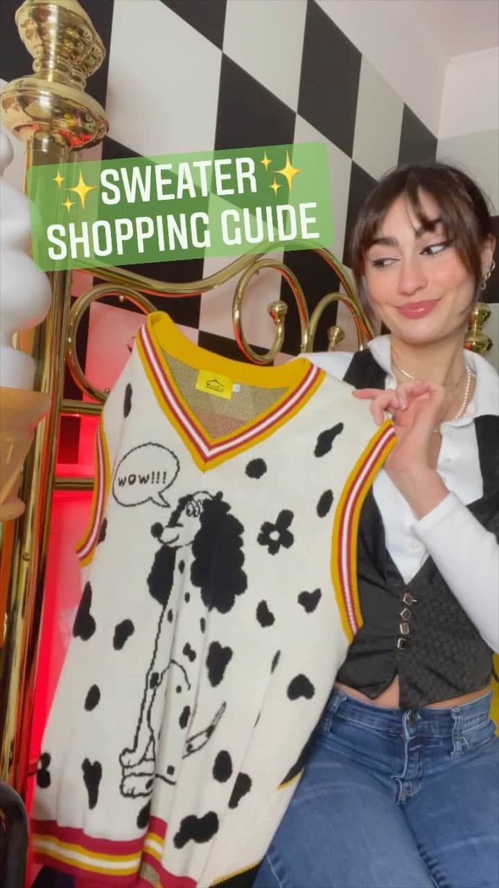 Nylon Magazineのインスタグラム
