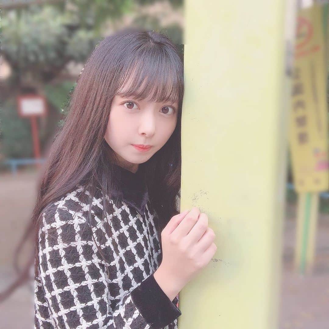 塚田百々花のインスタグラム