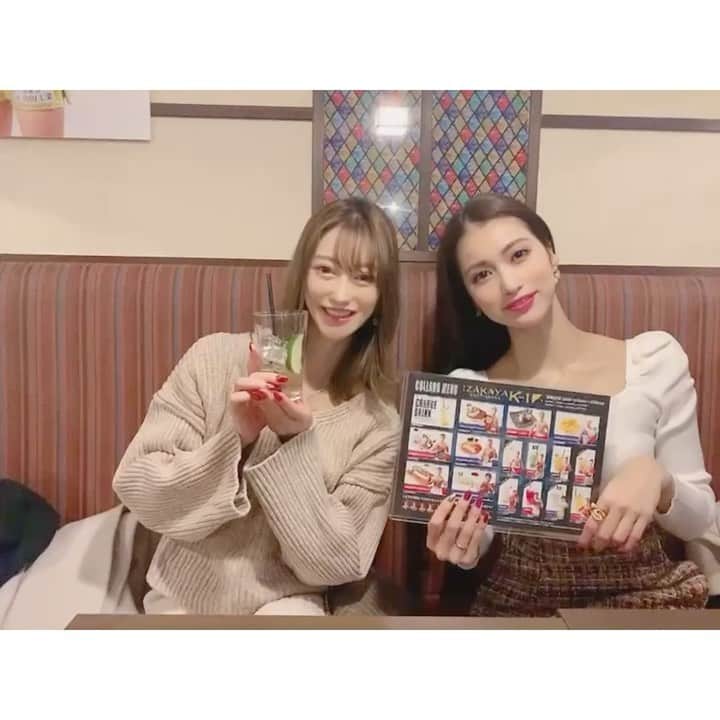 葉月蓮のグルメインスタ