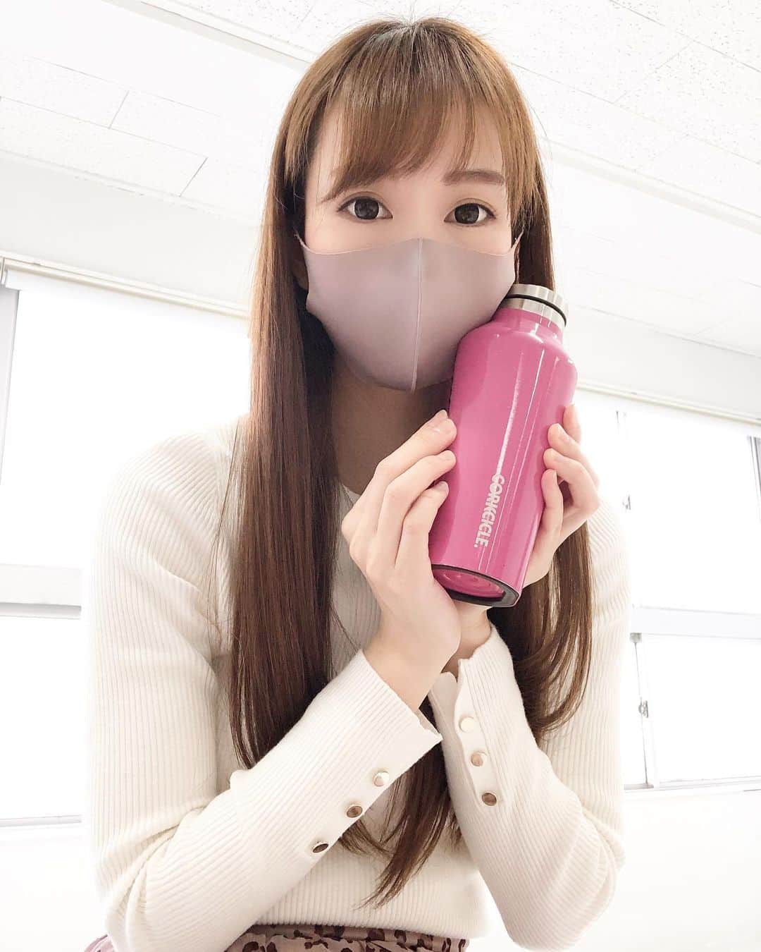 浅井マリカのインスタグラム