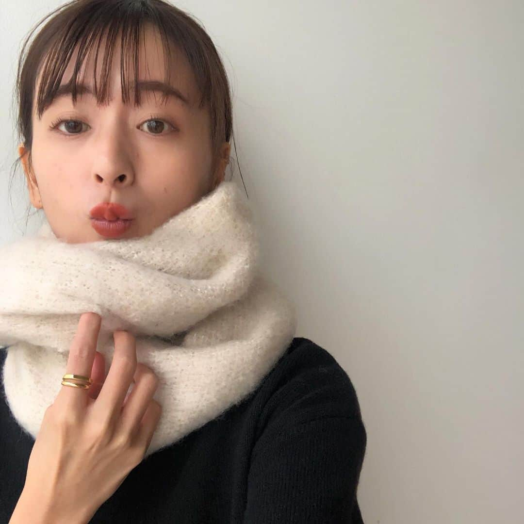 小林花織のインスタグラム