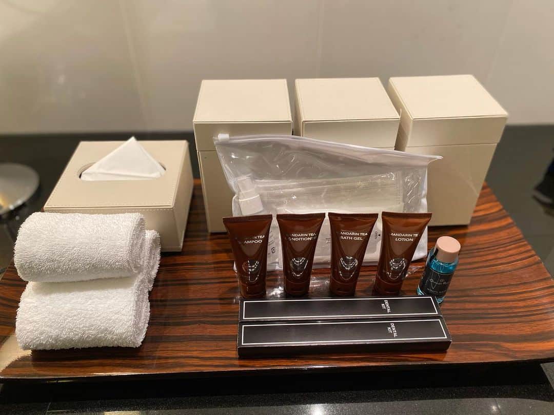 Kamada Sakurakoさんのインスタグラム写真 - (Kamada SakurakoInstagram)「📍#conradtokyo 💐  @conrad_tokyo   #birthday  #surprise  #大好きな空間  #sakutabii」12月5日 14時29分 - sakurako_mahaloha