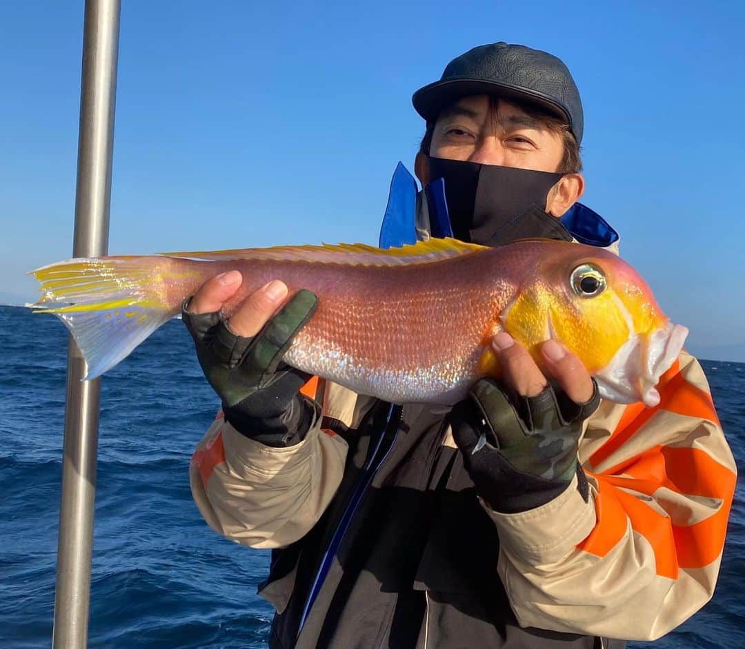 松浦勝人のインスタグラム