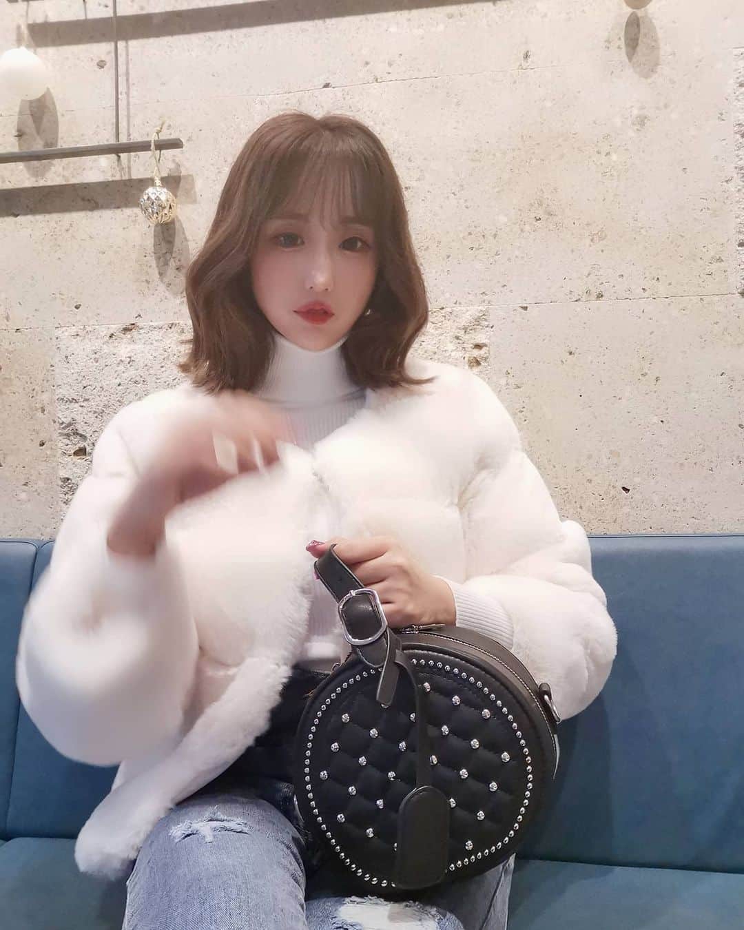 黛実希のグルメインスタ