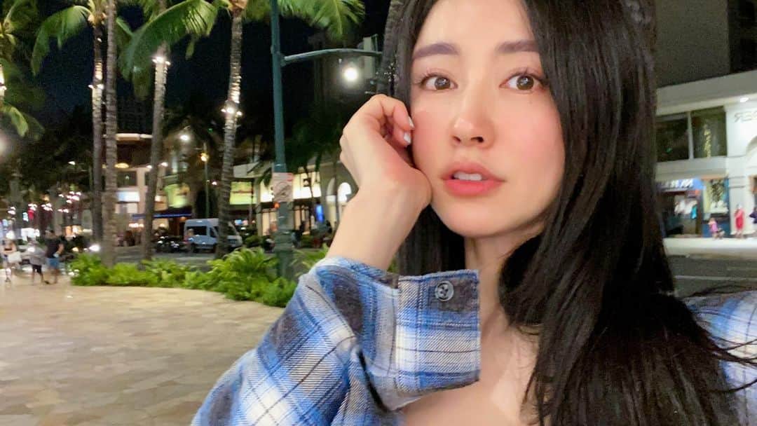 橋口いくよのインスタグラム