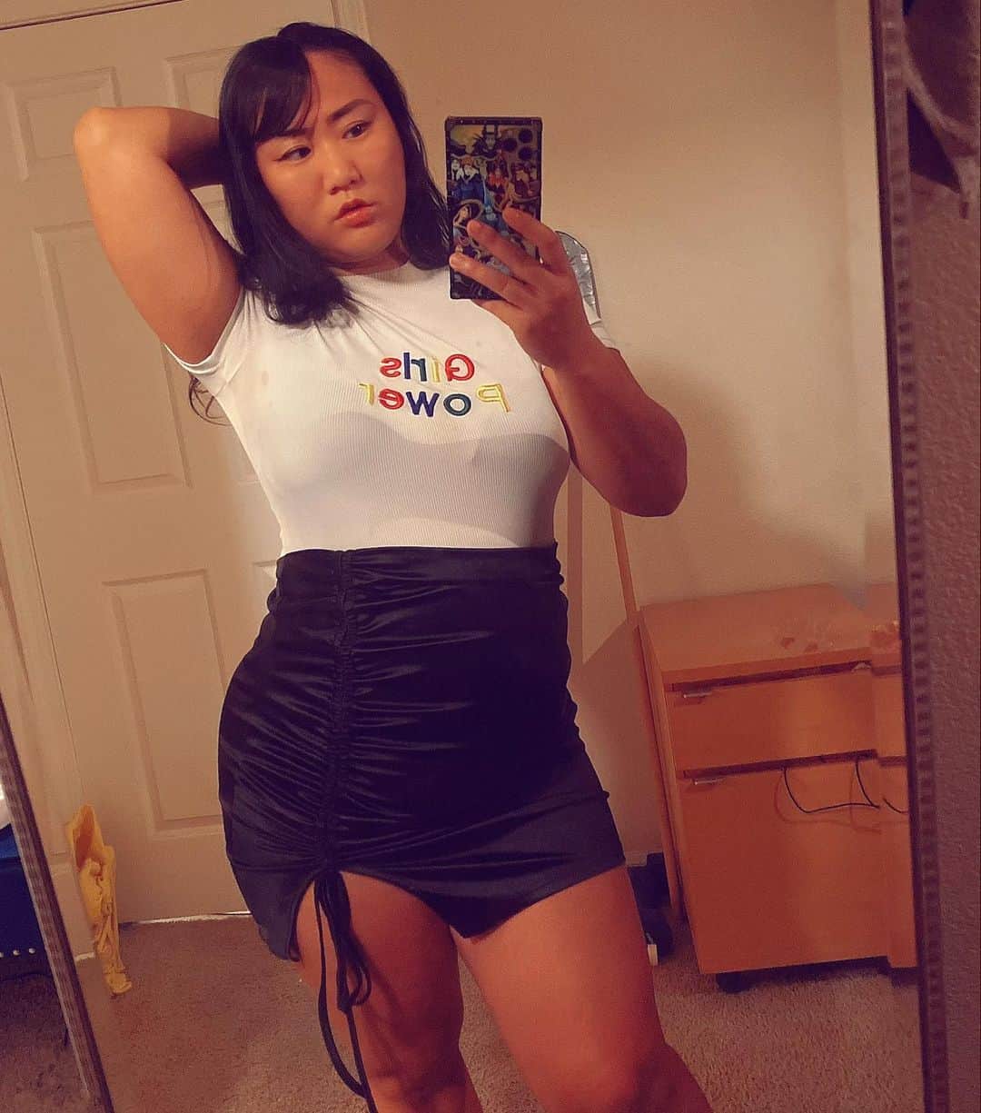 藤井美穂のインスタグラム：「@shein_us @sheinofficial @sheincurve  http://shein.top/d09ugfd From 11/28 through 12/2, SHEIN is holding its annual Cyber Monday Sale! § Include #SHEIN, #SHEINgals, #SHEINcybermonday  Use my code S21eR for an additional 15% off the SHEIN site!」