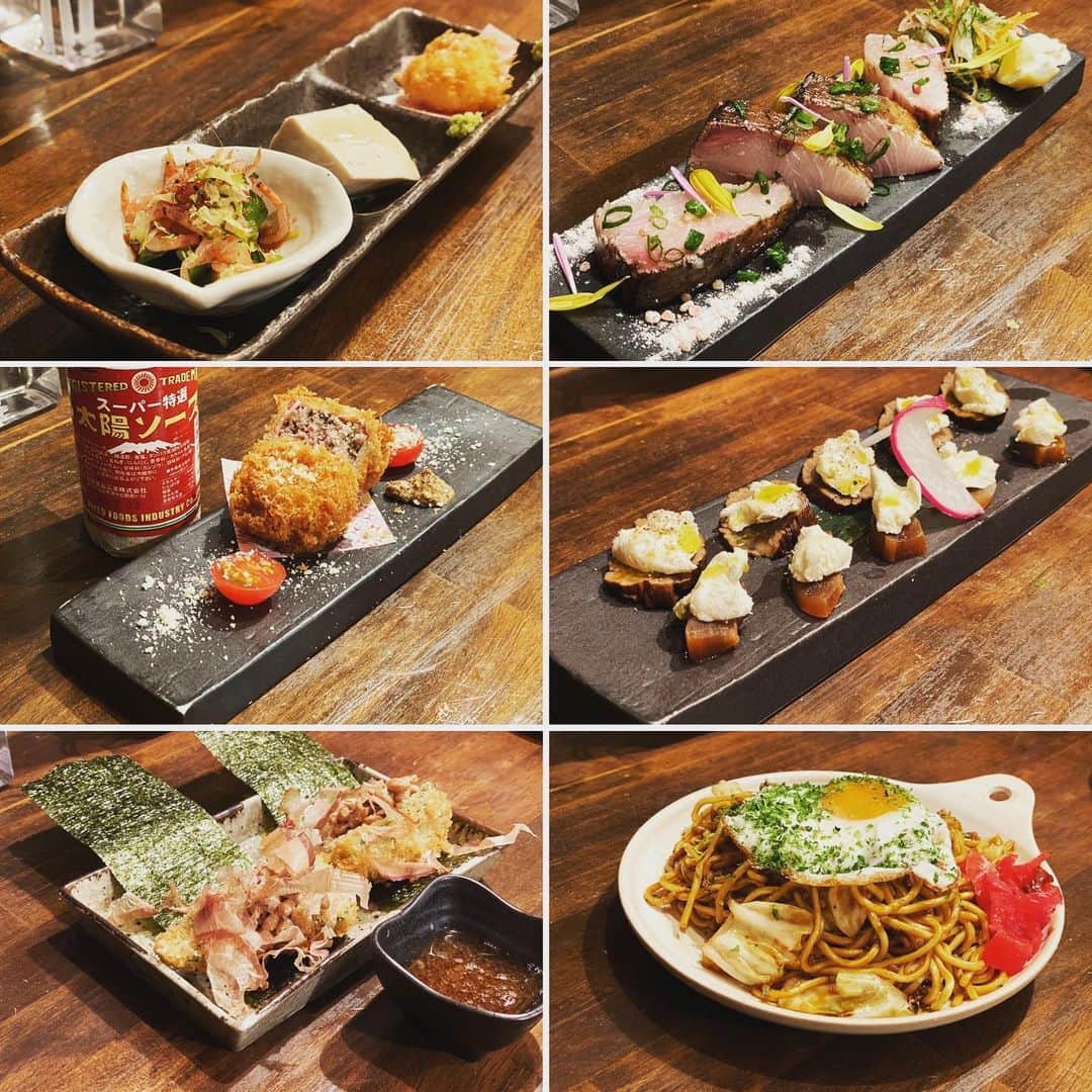 外賀幸一のグルメインスタ