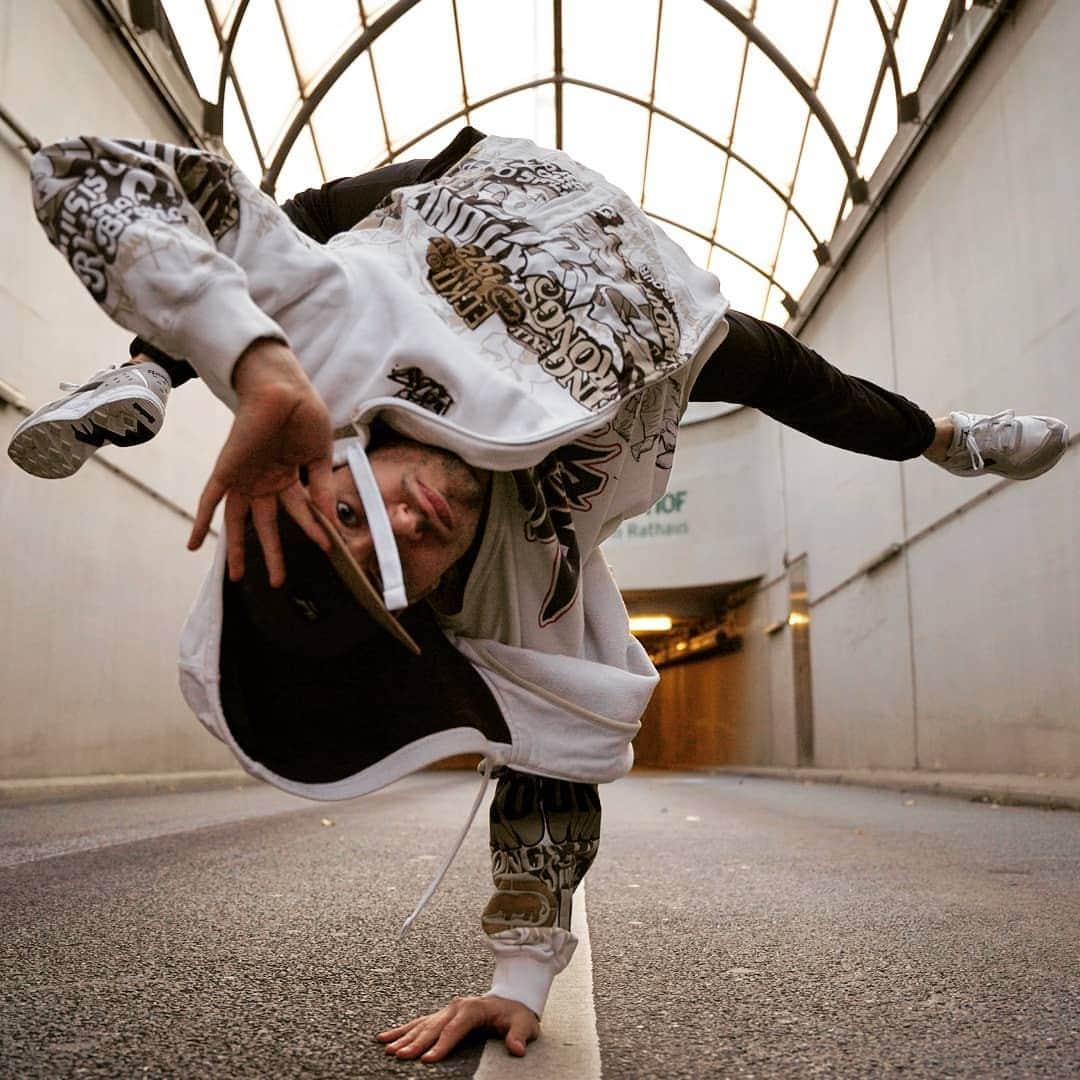 エコーレッドのインスタグラム：「Live life unlimited! @denzko_thesaxonz 📷: @antonsxnz」