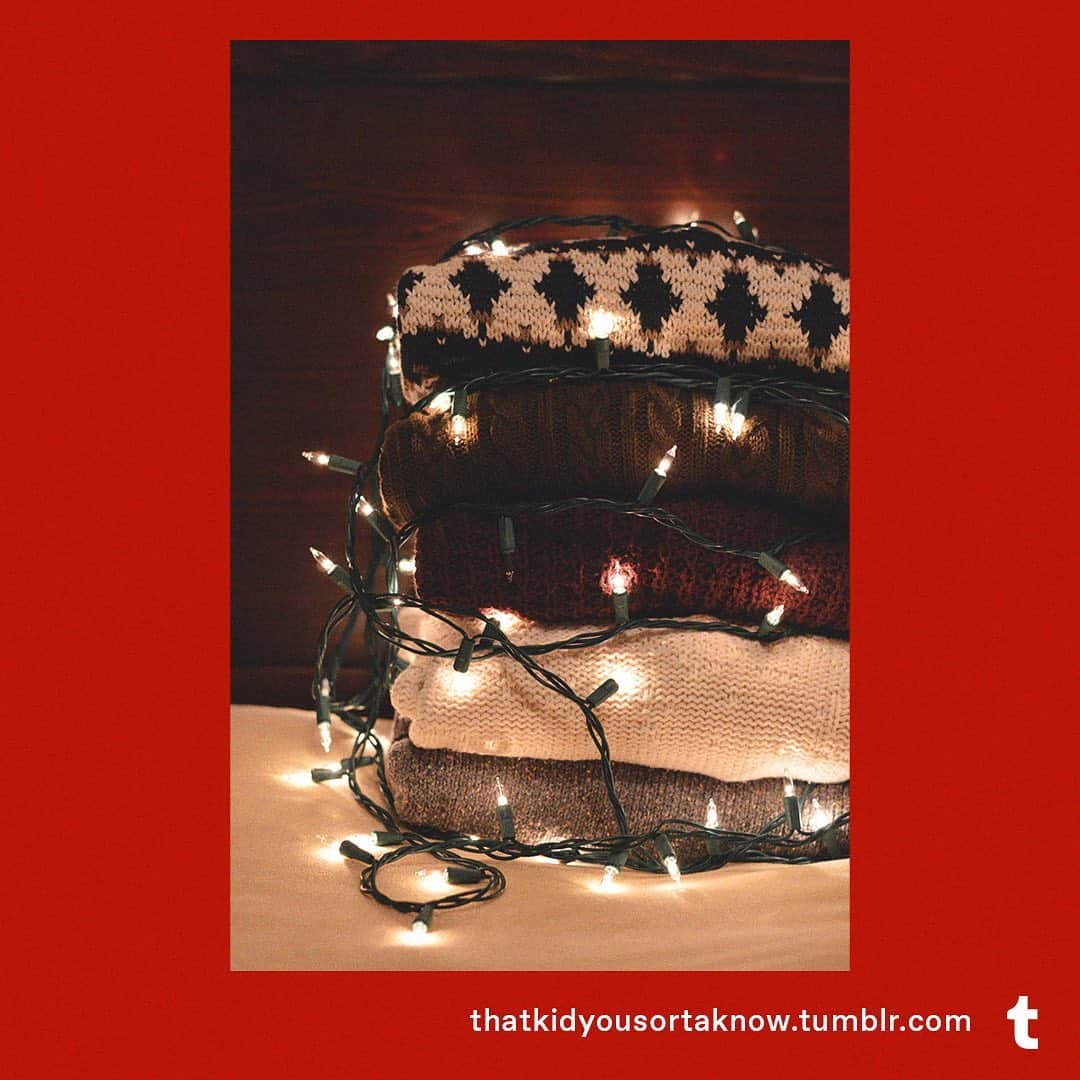 Tumblrさんのインスタグラム写真 - (TumblrInstagram)「#December always does it... #allthefeels #christmas #supermario #ssb」12月5日 6時37分 - tumblr