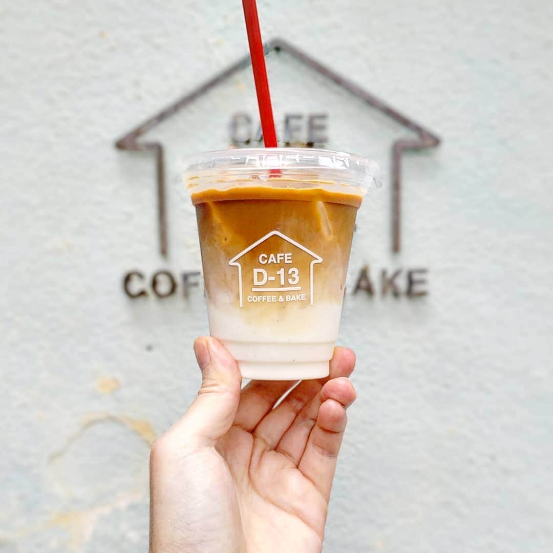 CAFE-STAGRAMMERのグルメインスタ