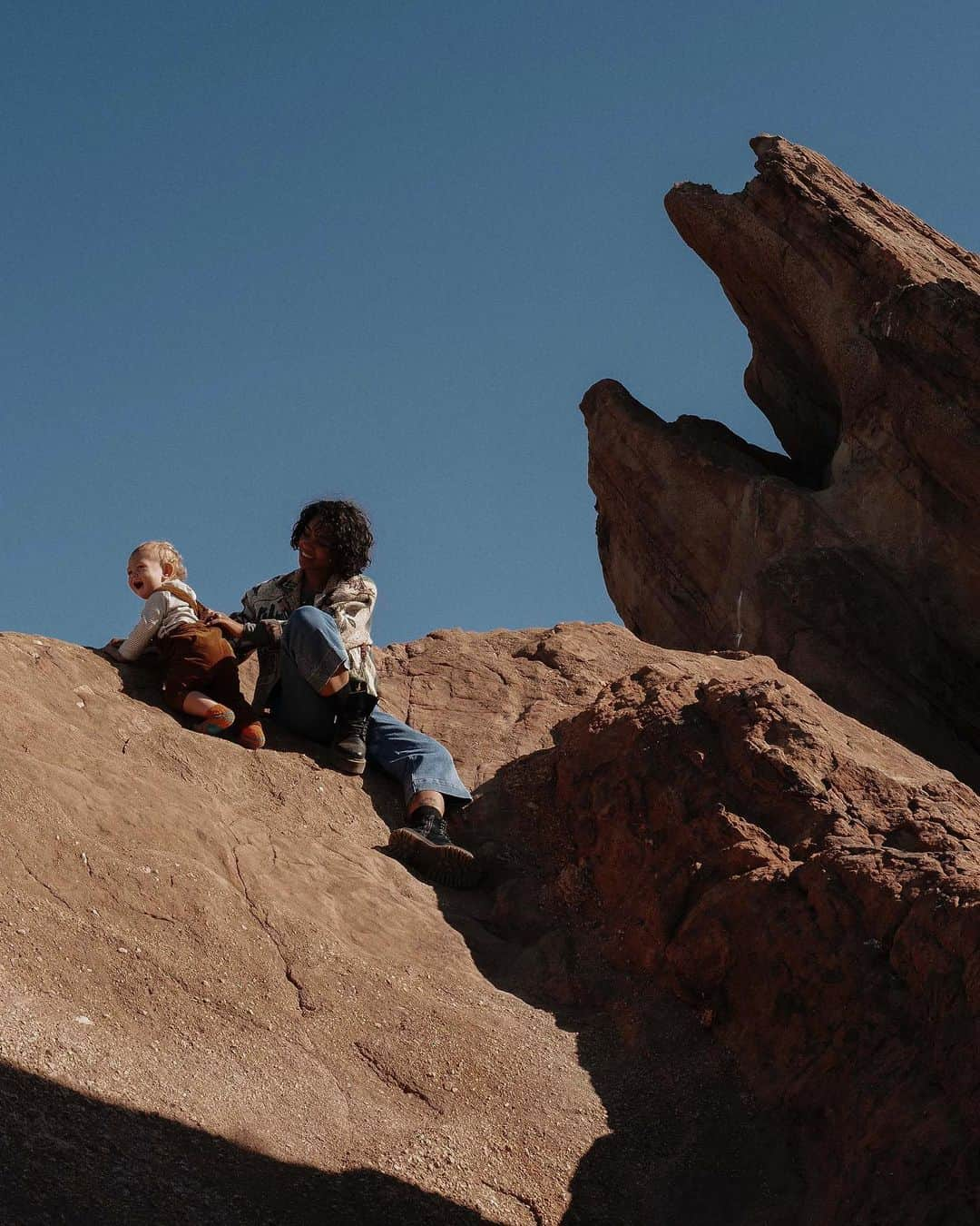 ナッシュ・グリアさんのインスタグラム写真 - (ナッシュ・グリアInstagram)「A hike a day keeps the mind at bay ⛰」12月5日 7時51分 - nashgrier