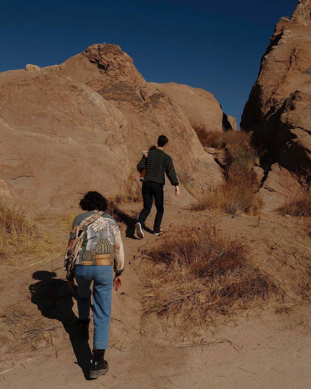 ナッシュ・グリアさんのインスタグラム写真 - (ナッシュ・グリアInstagram)「A hike a day keeps the mind at bay ⛰」12月5日 7時51分 - nashgrier