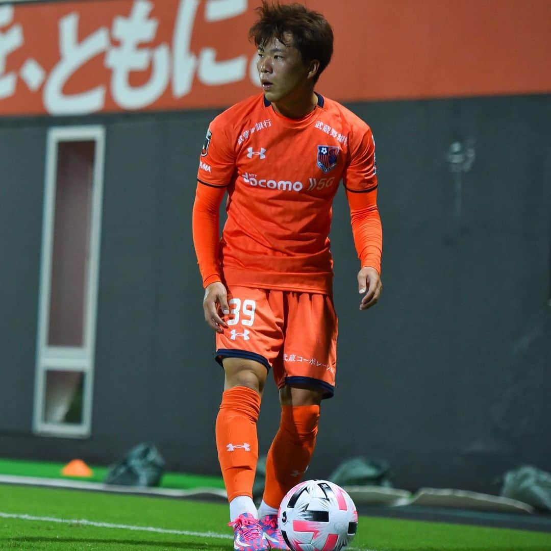 大宮アルディージャさんのインスタグラム写真 - (大宮アルディージャInstagram)「#happybirthday 🎉 #39嶋田 #25歳 ㊗️ #ardija #大宮アルディージャ #Jリーグ #誕生日 #祝 #おめでとう #1205」12月5日 8時01分 - omiya.ardija