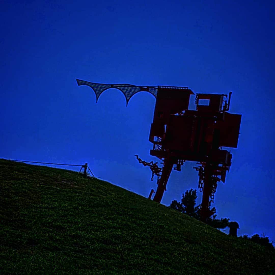 上念司のインスタグラム