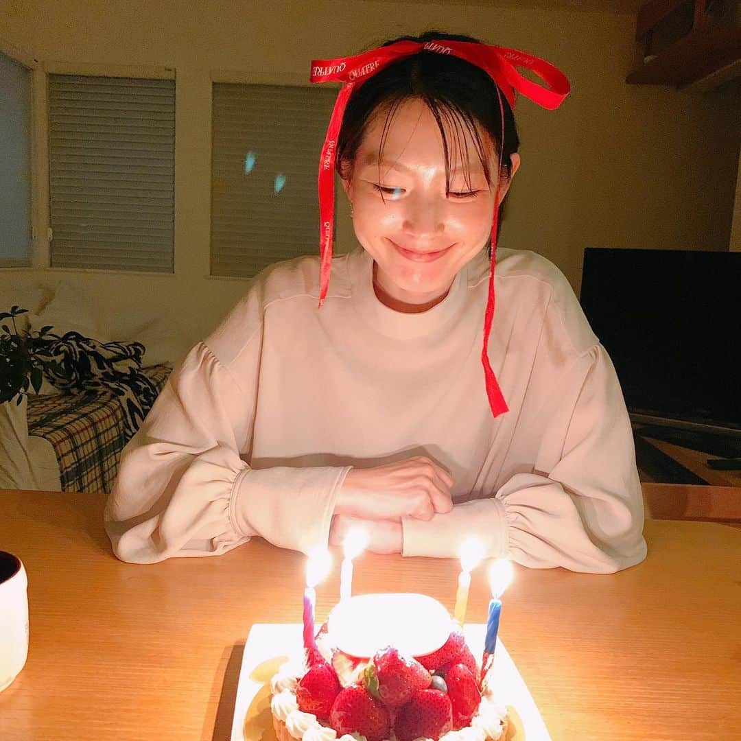 森貴美子のインスタグラム