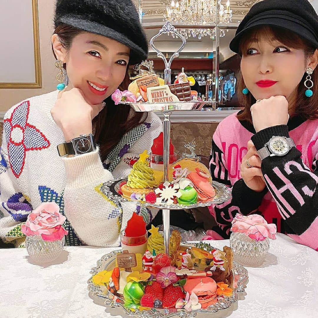 今堀恵理のグルメインスタ