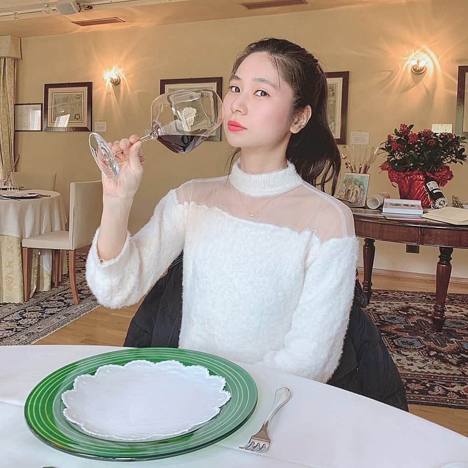 高瀬友規奈のインスタグラム