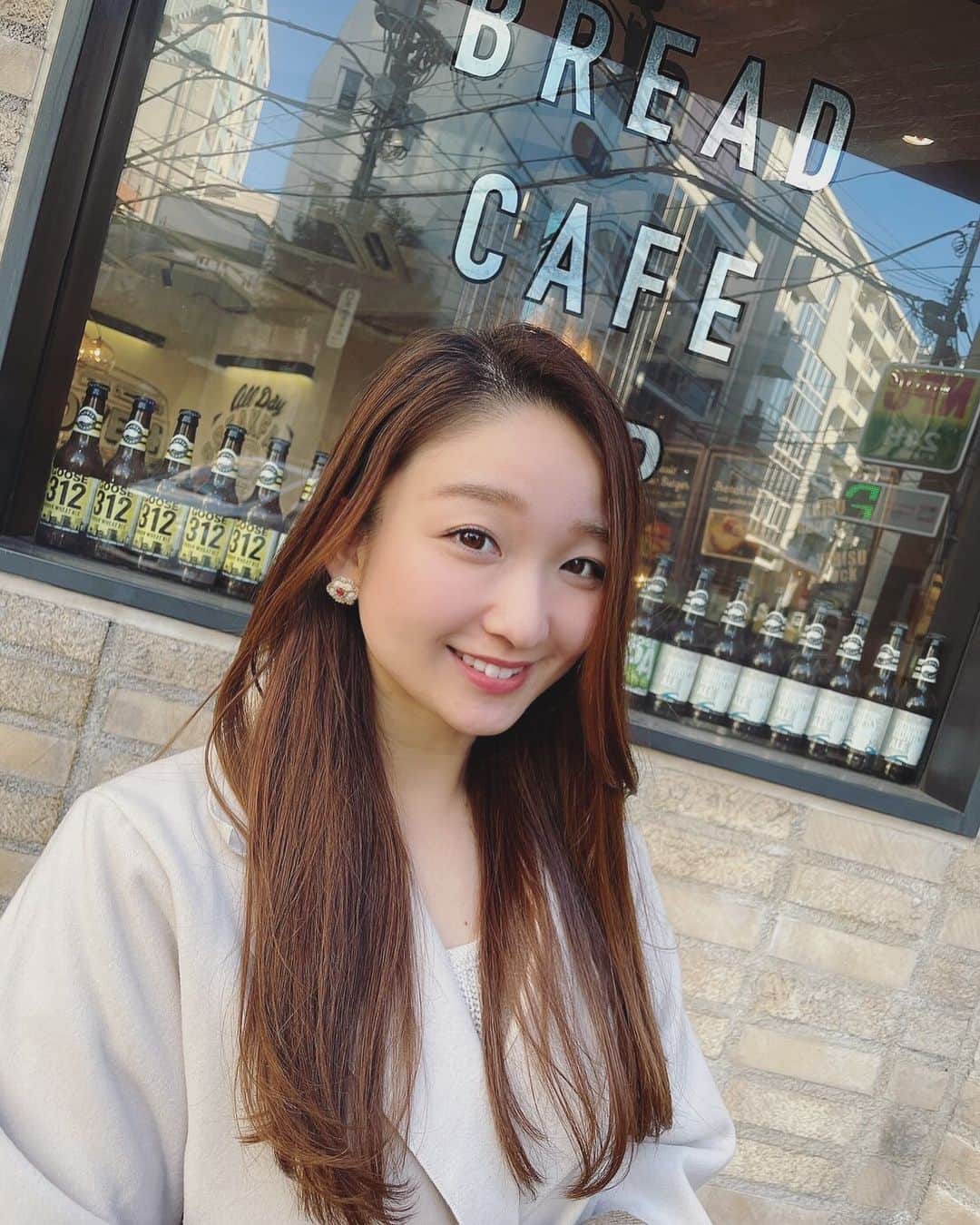 のインスタグラム：「おはようございます◡̈*.。 今日は1日お芝居ができる日。 舞台が終わってからもうすぐ2週間が経ちますね。このまま何事もありませんように。 今一度気を引き締めて…行ってきます！」