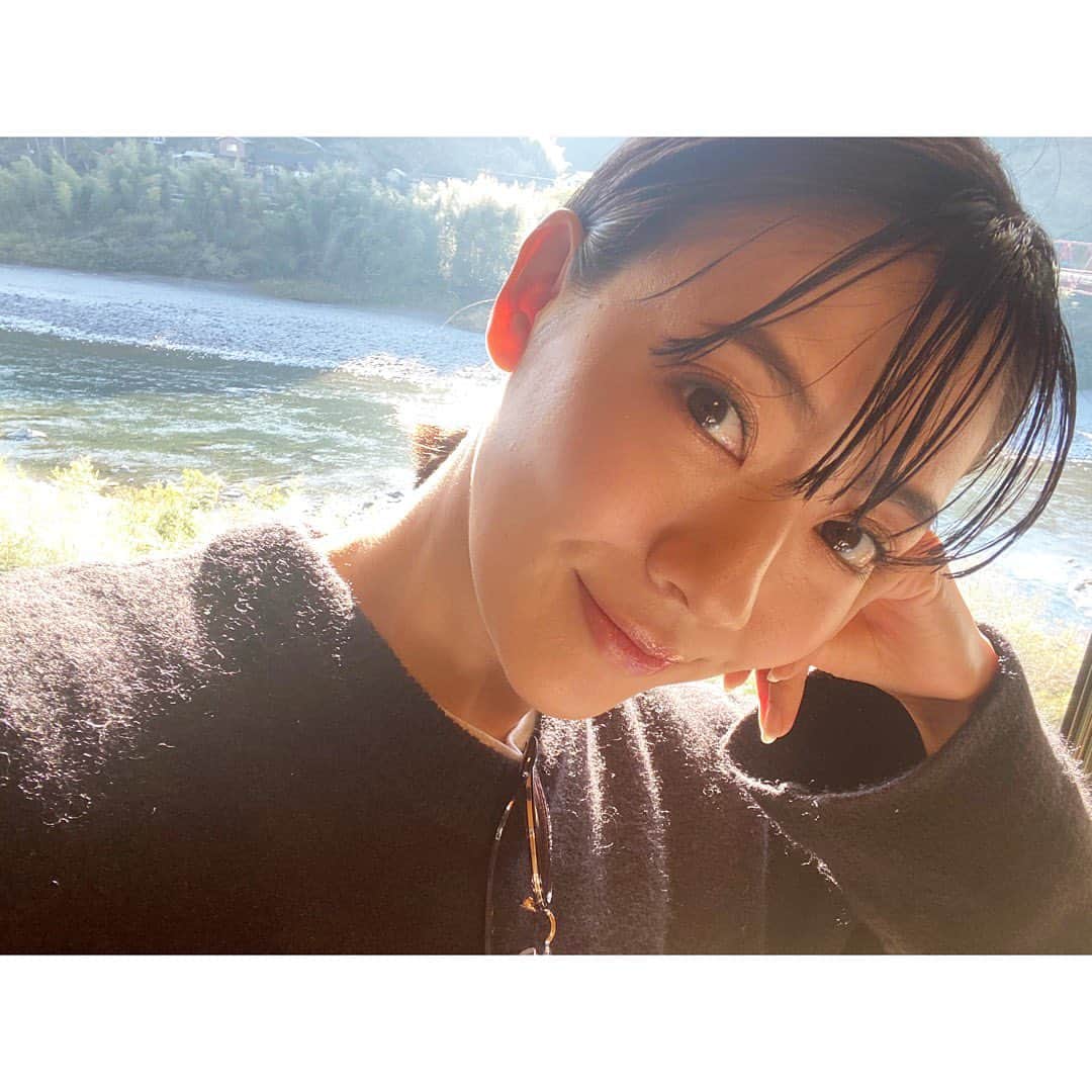 中田奈沙のインスタグラム