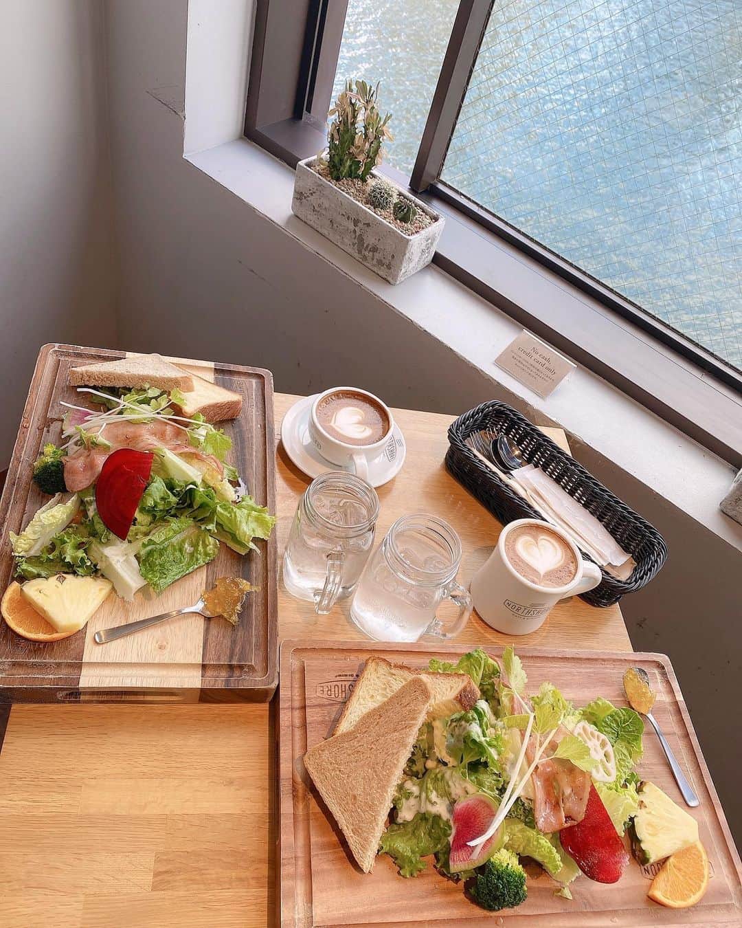 木佐友菜のグルメインスタ