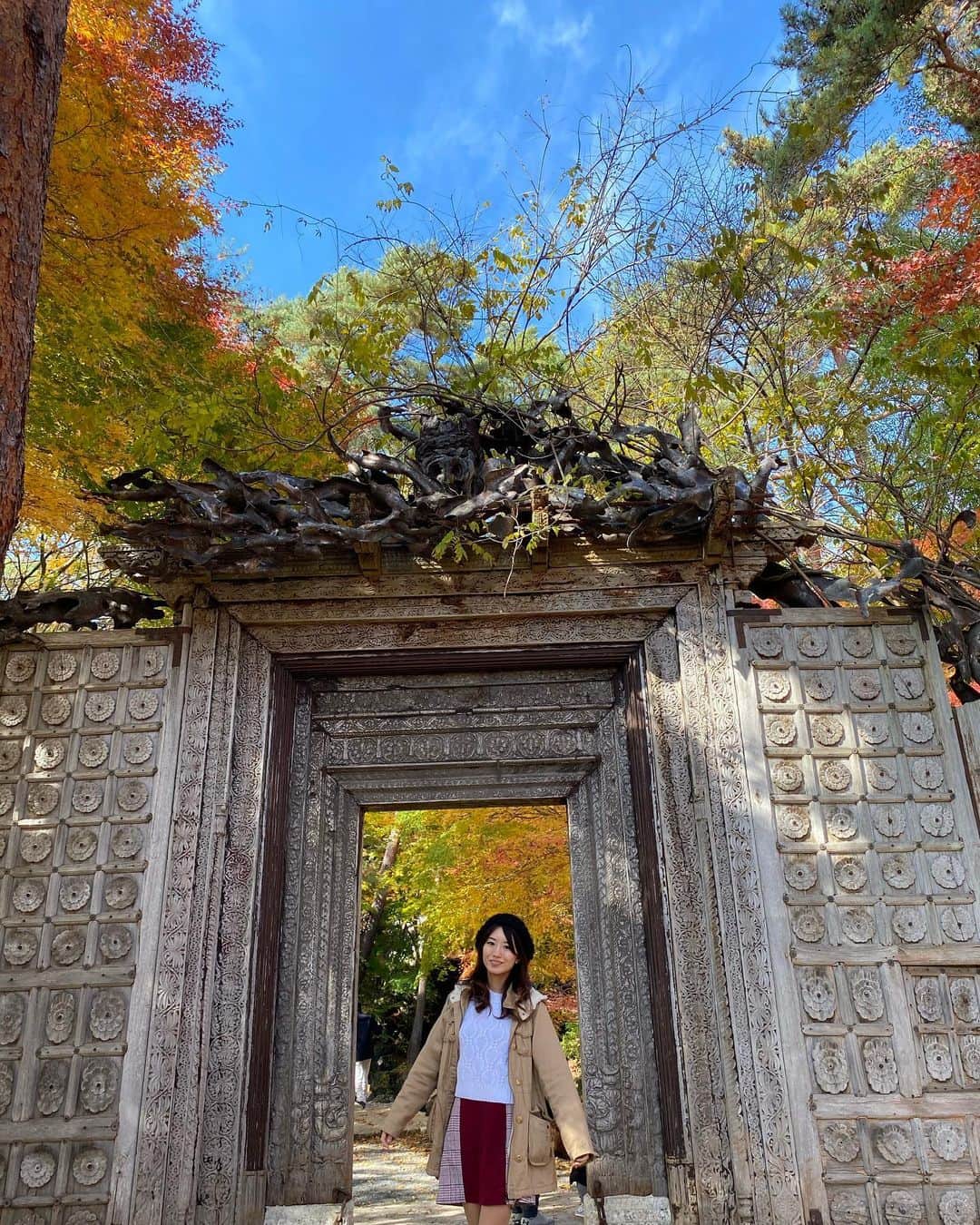 にゃんさんゴルフのグルメインスタ