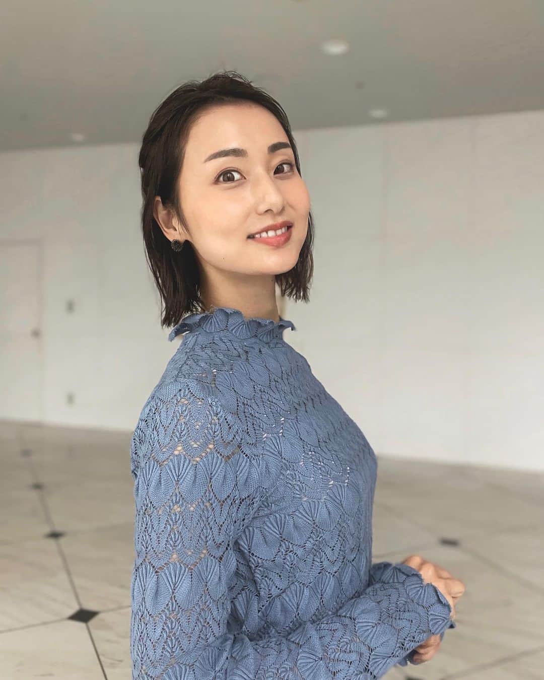 本間智恵のインスタグラム